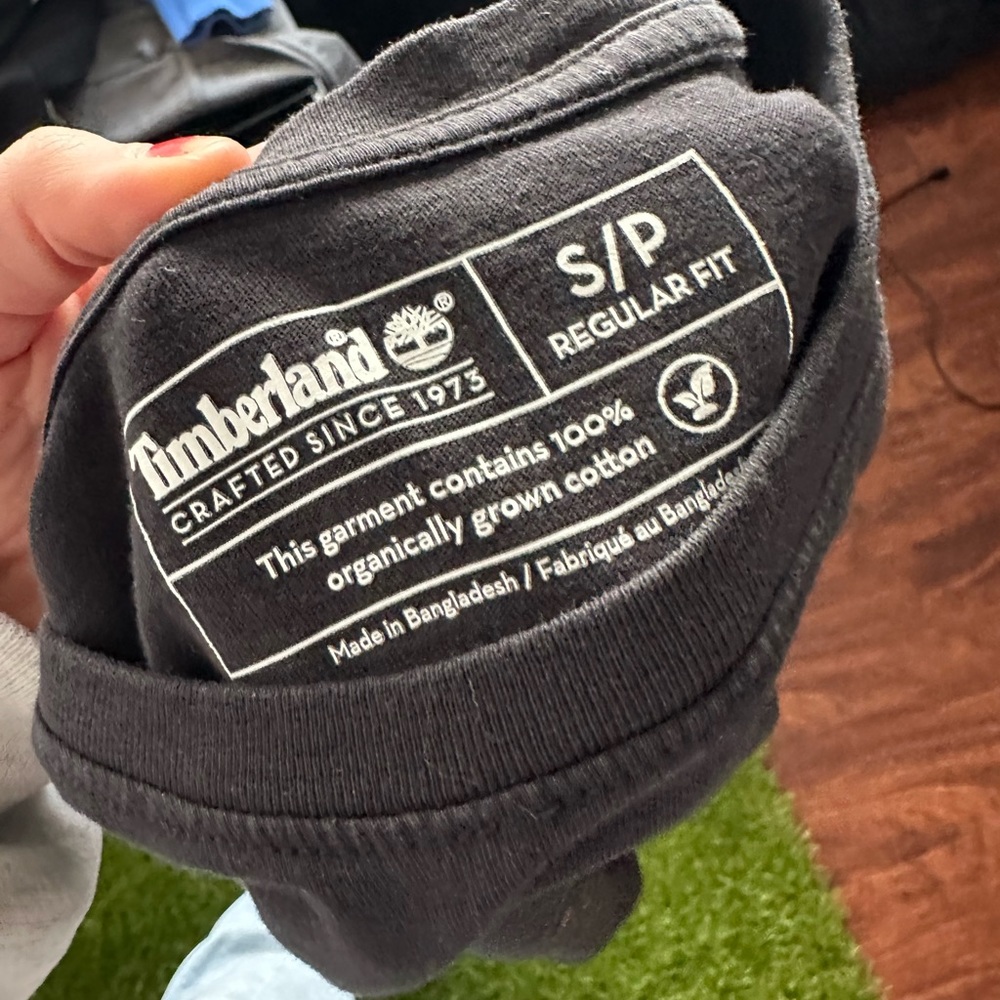 Timberland Tee - Picture 3 of 3